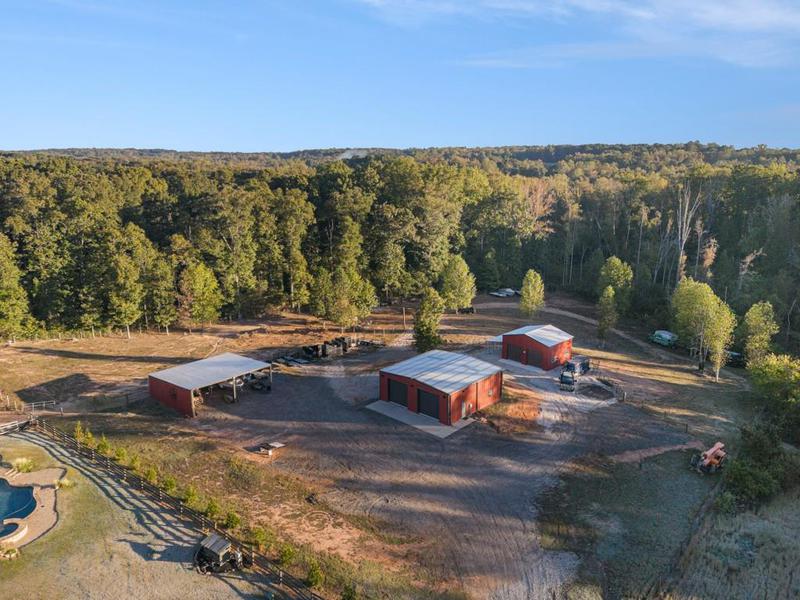 Image for property 1497 Ebenezer Church Road, Jefferson, GA 30549