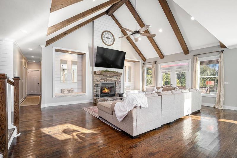 Image for property 1497 Ebenezer Church Road, Jefferson, GA 30549