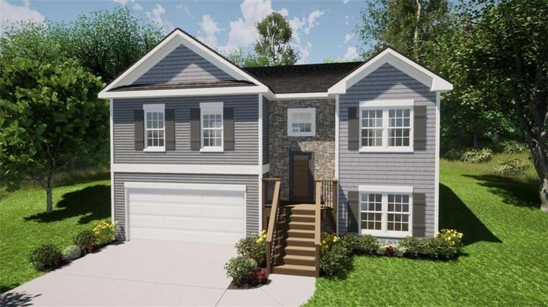 Image for property 905 Dortch Road, Eastanollee, GA 30538