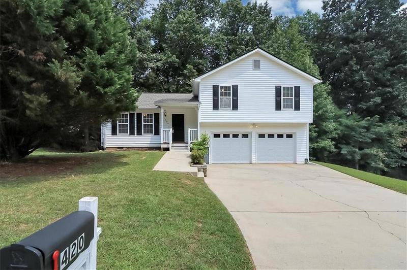 Image for property 420 AMY Boulevard, Temple, GA 30179