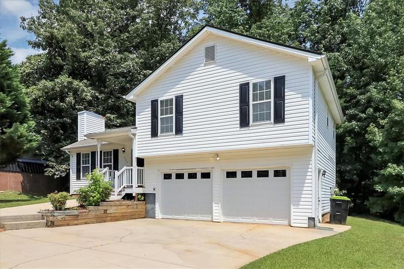 Image for property 420 AMY Boulevard, Temple, GA 30179