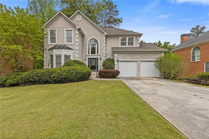 Image for property 861 Southland Pass, Stone Mountain, GA 30087