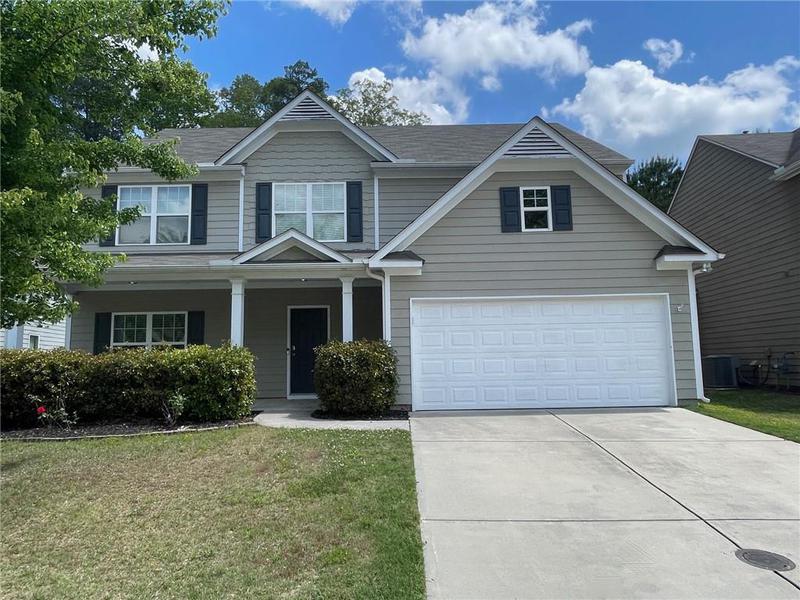 Image for property 102 Rivers End Way, Dallas, GA 30132