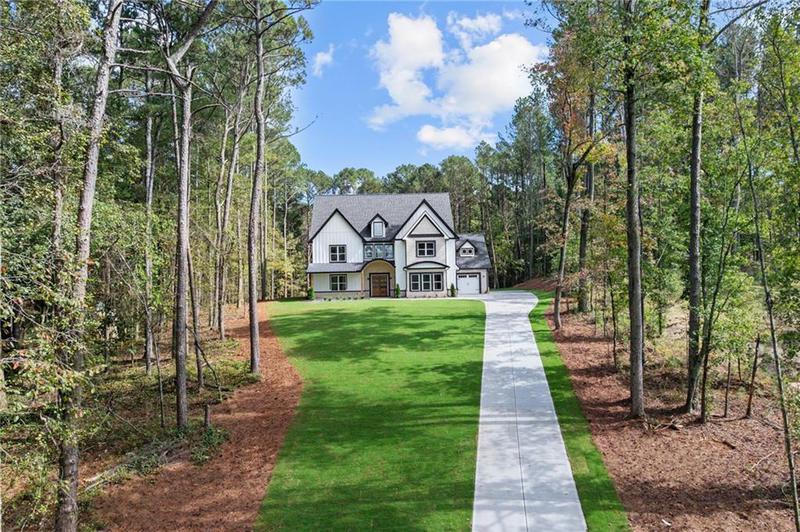 Image for property 91 Beech Creek Circle, Winder, GA 30680