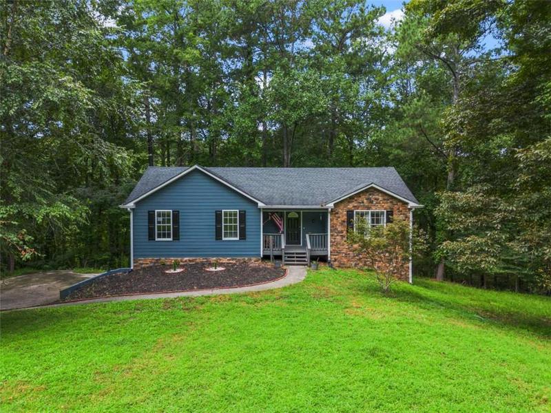 Image for property 4432 Bos Circle, Loganville, GA 30052