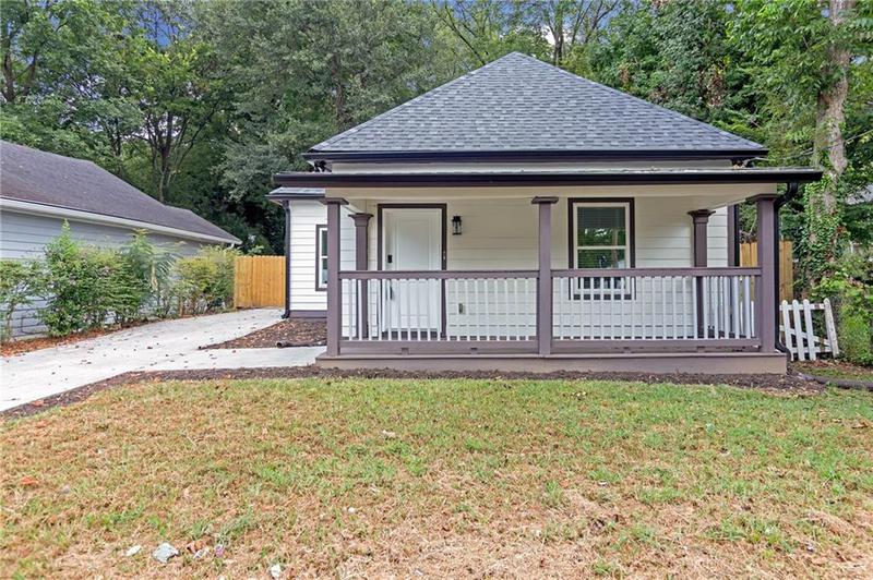 Image for property 1055 Mayson Turner Road, Atlanta, GA 30314
