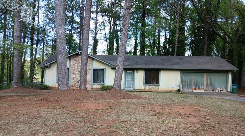 Image for property 3182 Westbrook Trace, Lawrenceville, GA 30044
