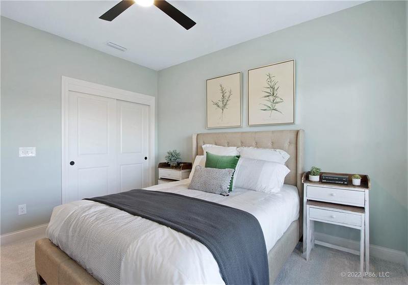 Image for property 5215 Maggie Mae Lane, Cumming, GA 30028