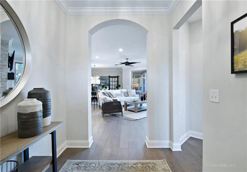 Image for property 5215 Maggie Mae Lane, Cumming, GA 30028