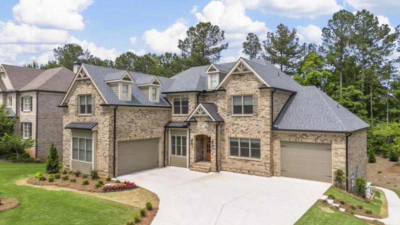 Image for property 407 Estates View Drive, Acworth, GA 30101