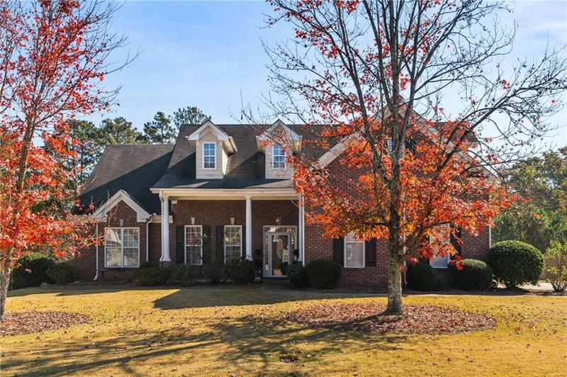 Image for property 4280 Waverly Downs Drive, Snellville, GA 30039