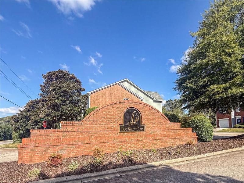 Image for property 6461 Topside Avenue, Flowery Branch, GA 30542