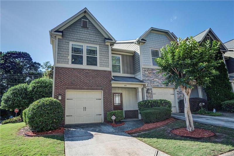 Image for property 1071 Village Drive, Decatur, GA 30032