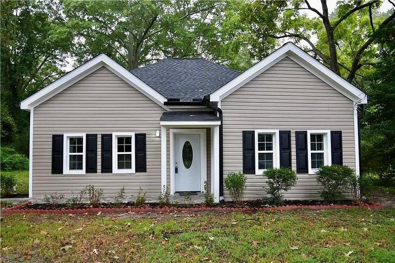 Image for property 206 Peachtree Street, Villa Rica, GA 30180
