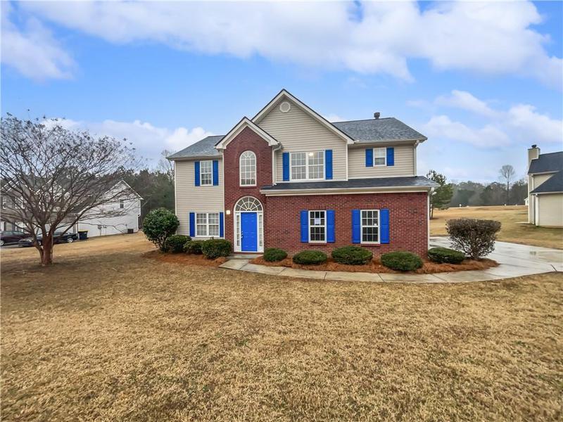 Image for property 7085 Magnolia Lane, Fairburn, GA 30213