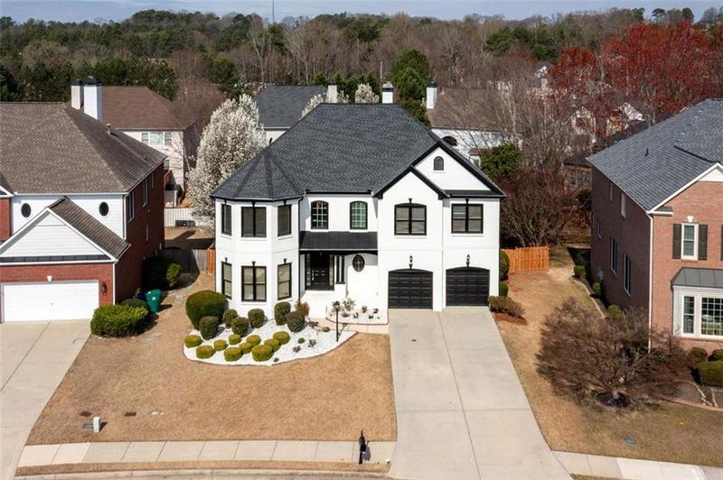 Image for property 5004 Duxford Drive, Smyrna, GA 30082