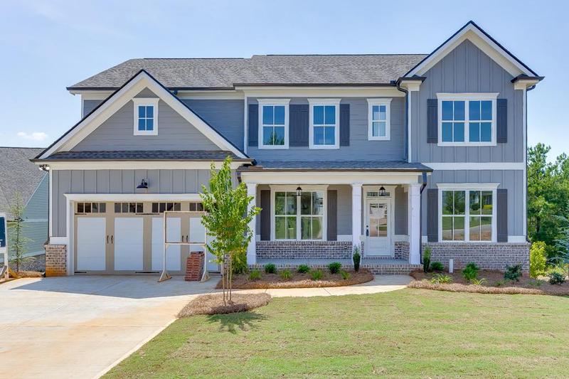 Image for property 3748 Cheyenne Lane, Jefferson, GA 30549