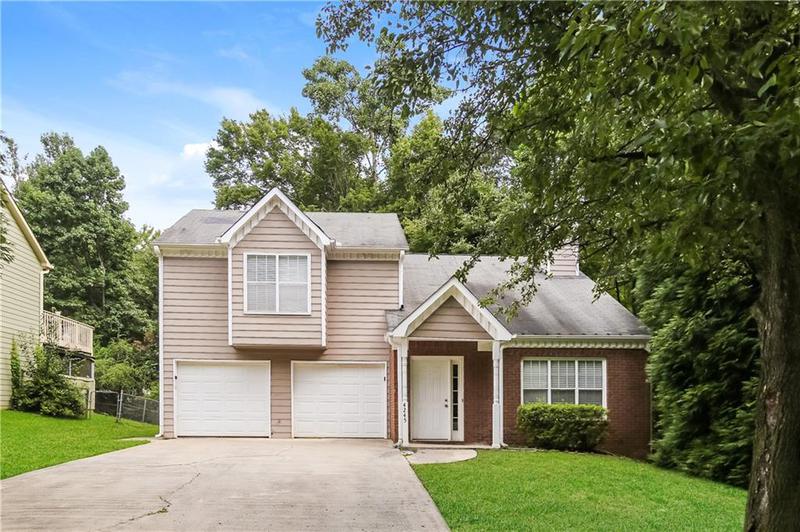 Image for property 4245 Brandy Ann Drive, Acworth, GA 30101