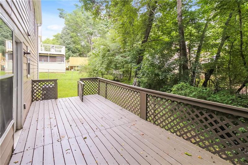 Image for property 4245 Brandy Ann Drive, Acworth, GA 30101