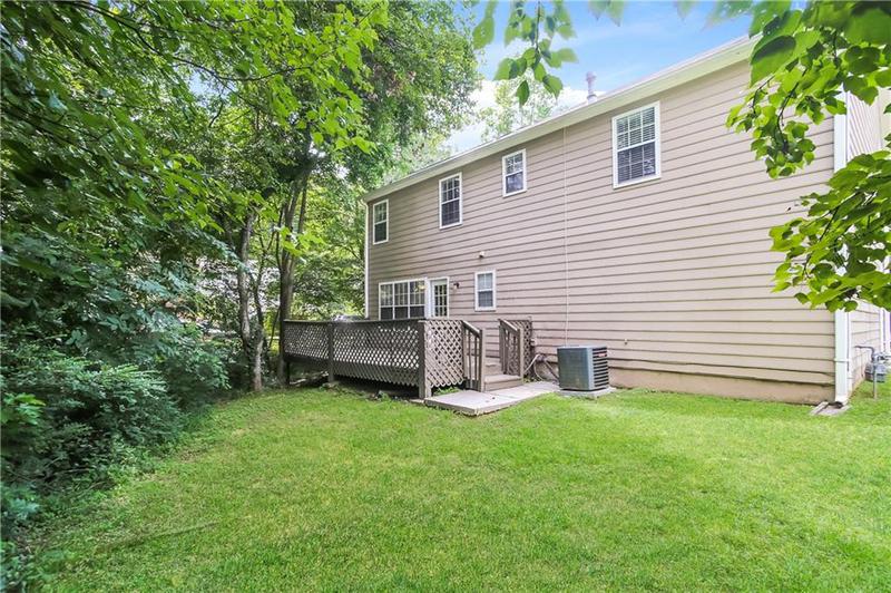 Image for property 4245 Brandy Ann Drive, Acworth, GA 30101