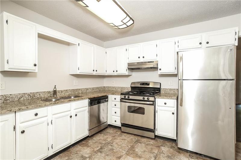 Image for property 4245 Brandy Ann Drive, Acworth, GA 30101