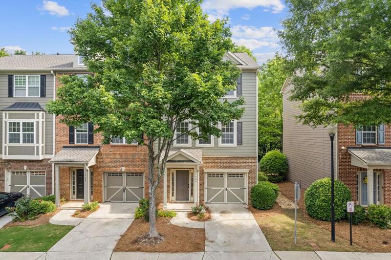 Image for property 1464 Dolcetto Trace, Kennesaw, GA 30152