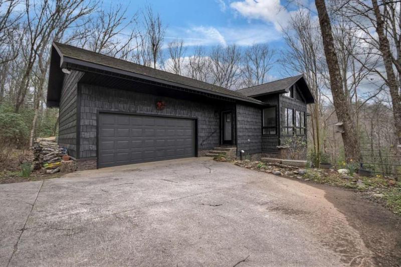 Image for property 115 New River Estates, Mineral Bluff, GA 30559