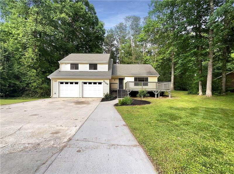 Image for property 2140 Fern Valley Drive, Atlanta, GA 30331