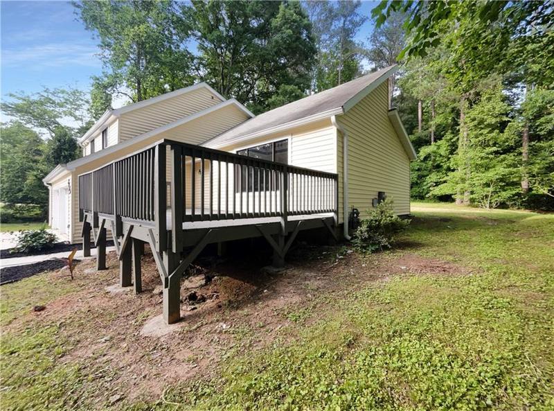 Image for property 2140 Fern Valley Drive, Atlanta, GA 30331