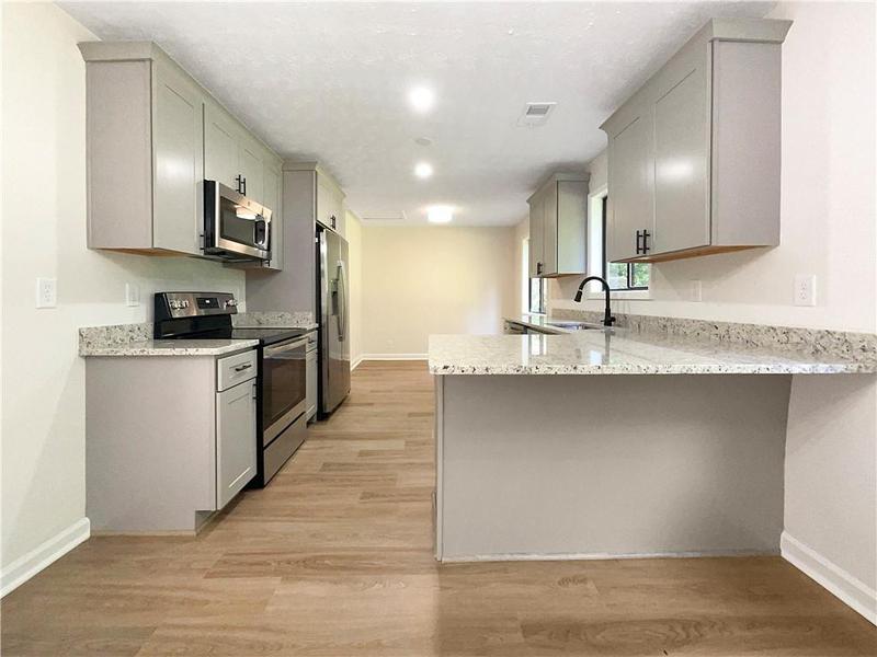Image for property 2140 Fern Valley Drive, Atlanta, GA 30331
