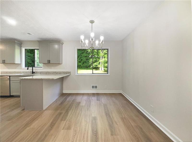 Image for property 2140 Fern Valley Drive, Atlanta, GA 30331