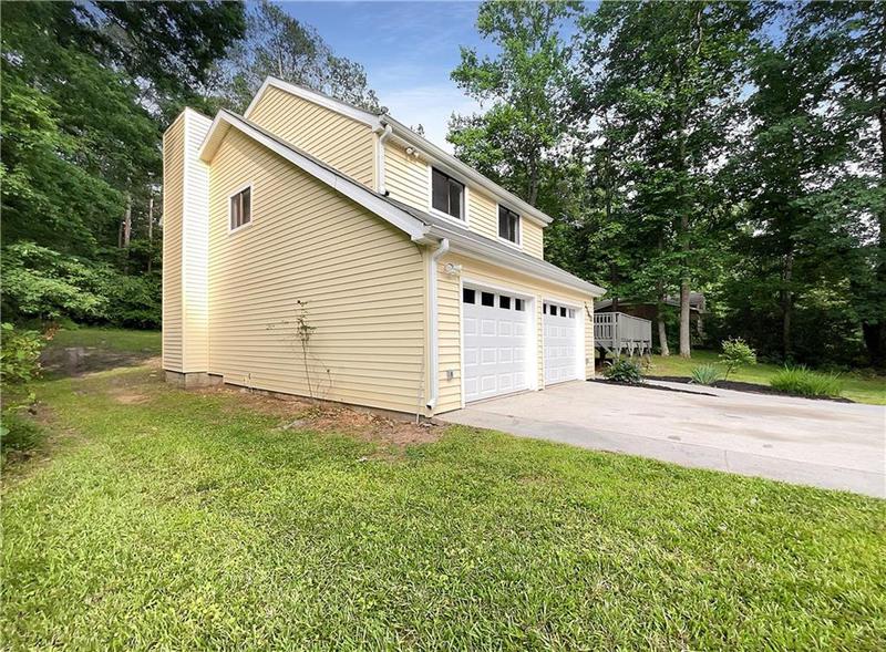 Image for property 2140 Fern Valley Drive, Atlanta, GA 30331