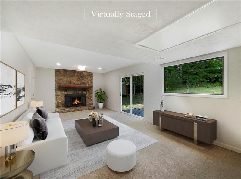 Image for property 2140 Fern Valley Drive, Atlanta, GA 30331