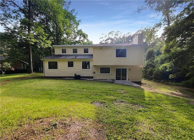 Image for property 2140 Fern Valley Drive, Atlanta, GA 30331