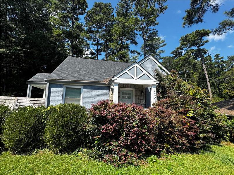 Image for property 2097 Holly Hill Drive, Decatur, GA 30032