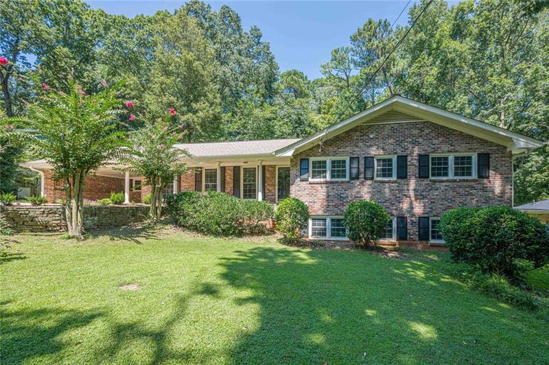 Image for property 2595 Landeau Circle, Tucker, GA 30084