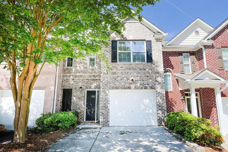 Image for property 2263 Leicester Way, Atlanta, GA 30316