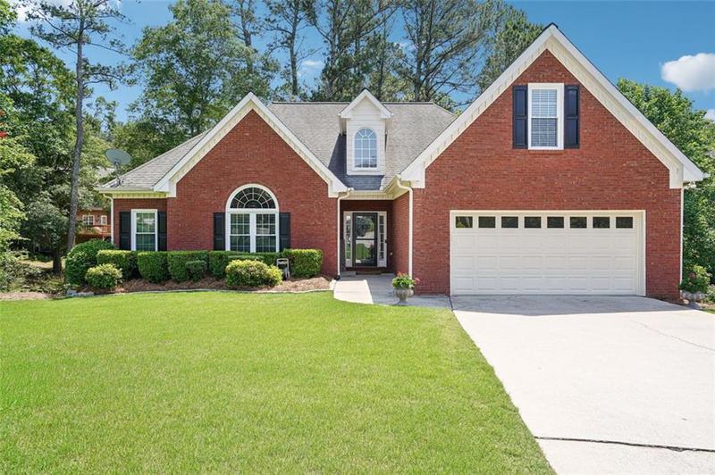 Image for property 1010 Capella Creek Way, Grayson, GA 30017