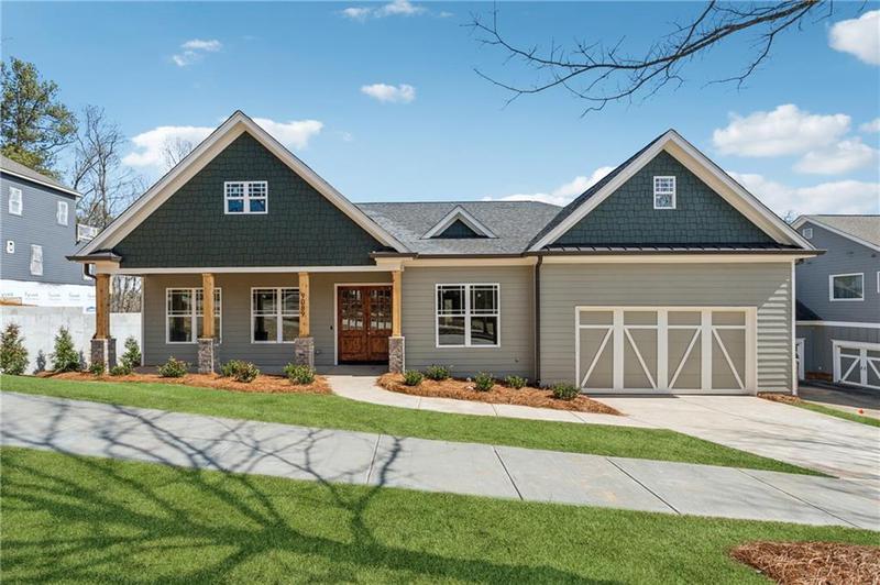 Image for property 9089 Hanover Street, Lithia Springs, GA 30122