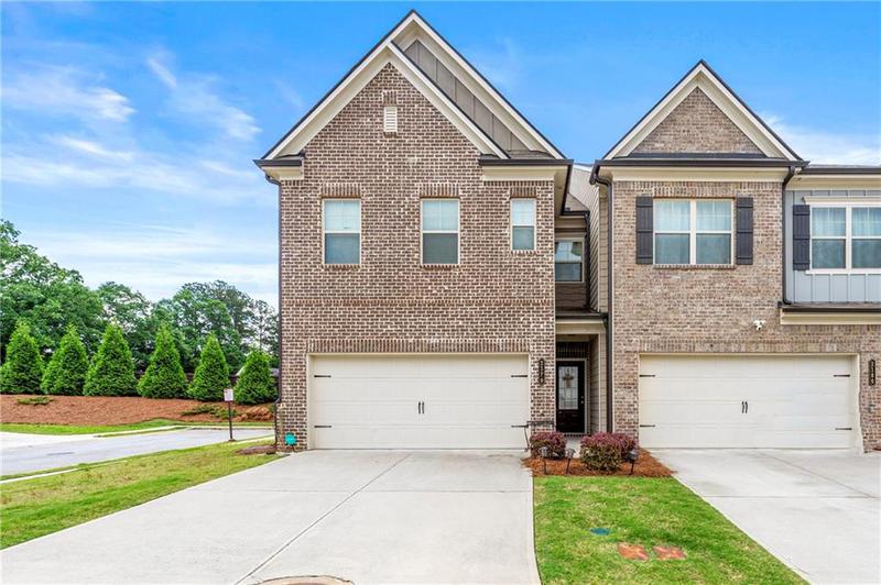 Image for property 2170 Trelipe Drive, Lawrenceville, GA 30044