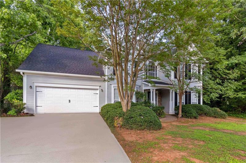 Image for property 2765 Wyndham Place Drive, Lawrenceville, GA 30044