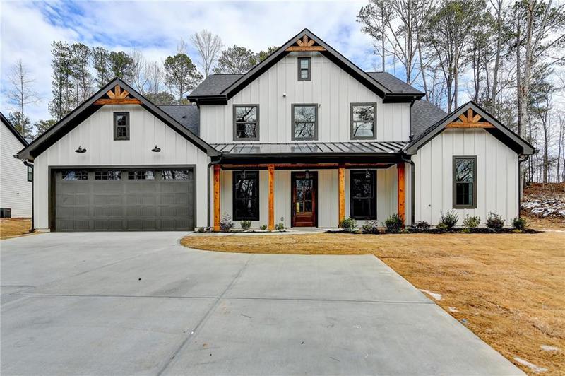 Image for property 3609 Centerville Rosebud Road, Snellville, GA 30039