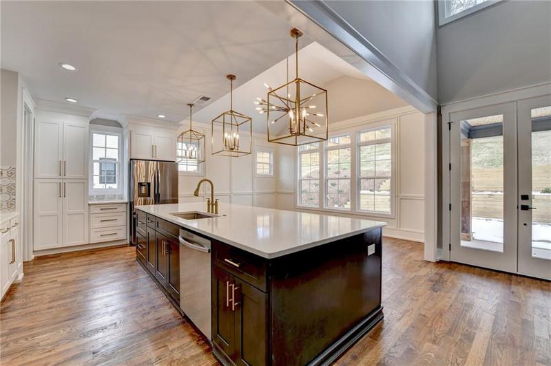 Image for property 3609 Centerville Rosebud Road, Snellville, GA 30039