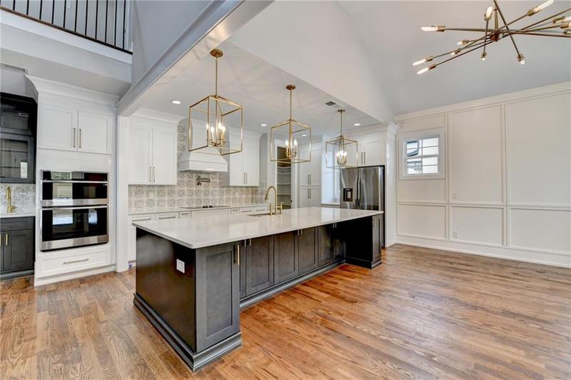 Image for property 3609 Centerville Rosebud Road, Snellville, GA 30039