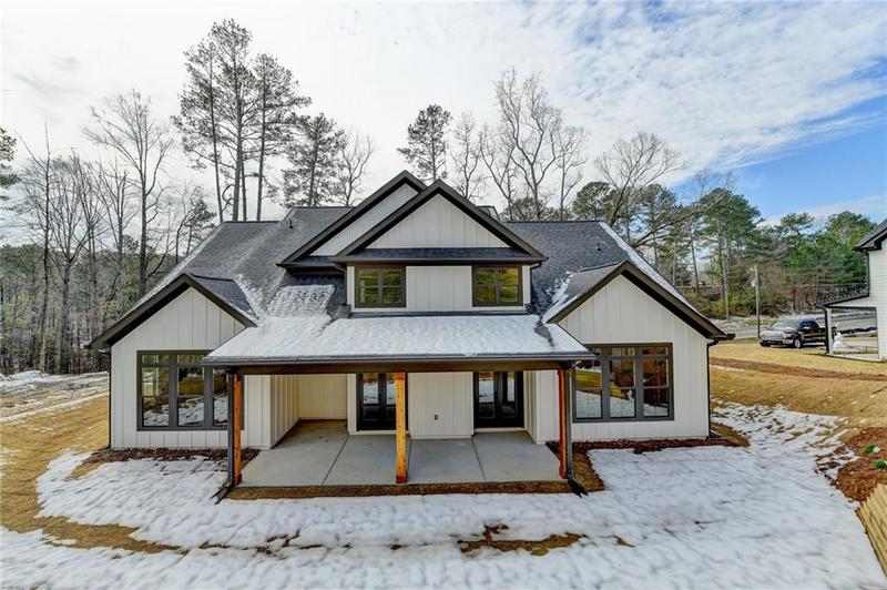 Image for property 3609 Centerville Rosebud Road, Snellville, GA 30039