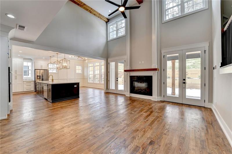 Image for property 3609 Centerville Rosebud Road, Snellville, GA 30039