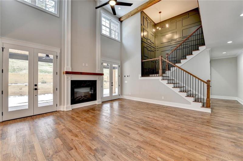Image for property 3609 Centerville Rosebud Road, Snellville, GA 30039