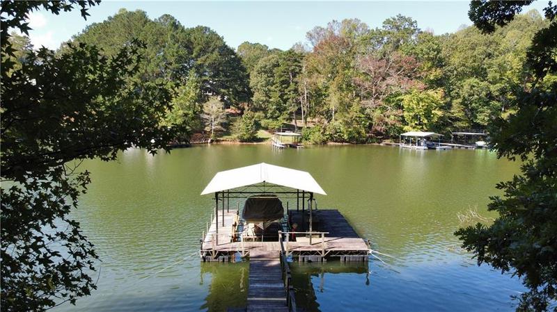 Image for property 97 Apple Blossom Circle, Dawsonville, GA 30534