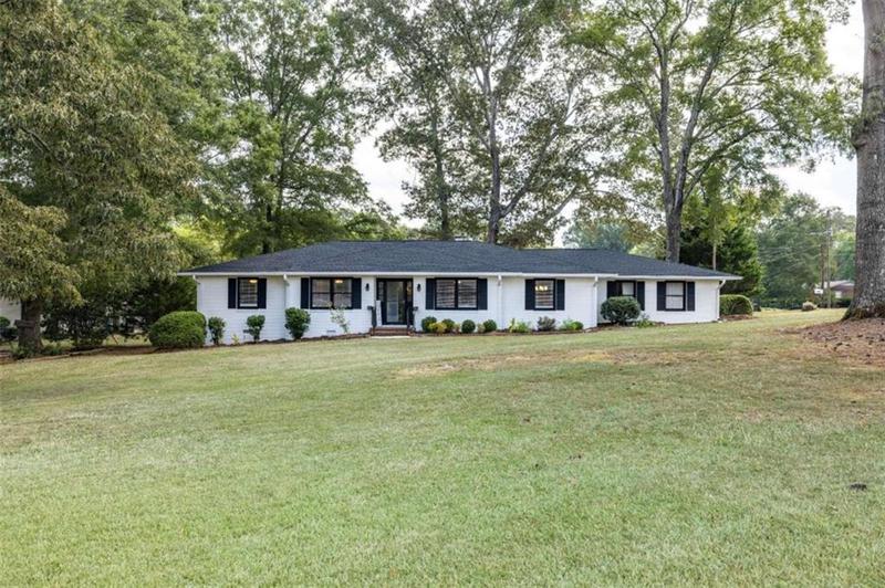 Image for property 169 Cherokee Circle, Cedartown, GA 30125