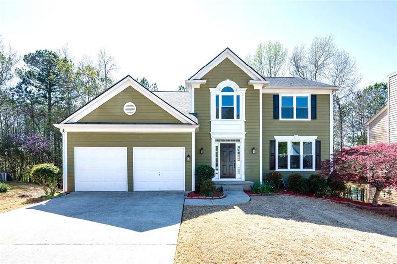 Image for property 3876 Toccoa Falls Drive, Duluth, GA 30097